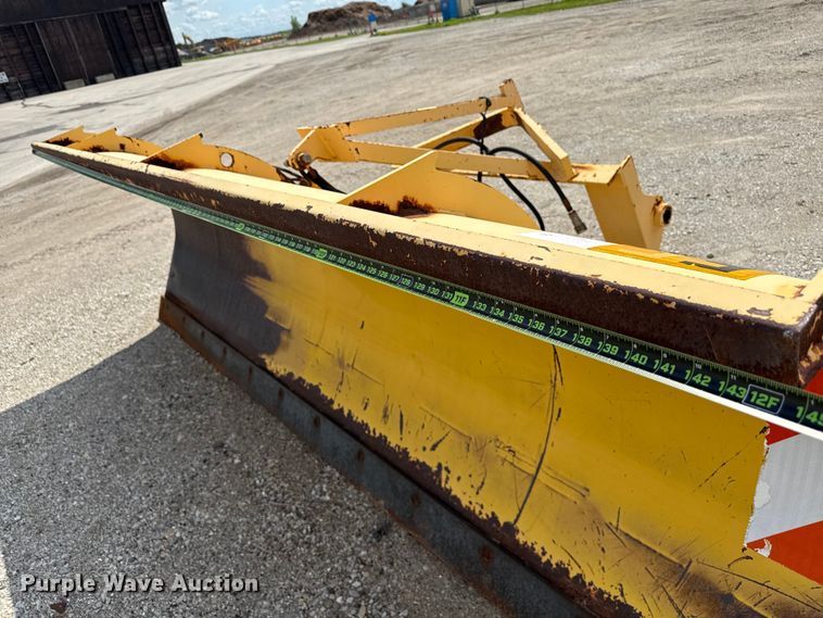 image for item EN3033 2000 Caterpillar 924G wheel loader