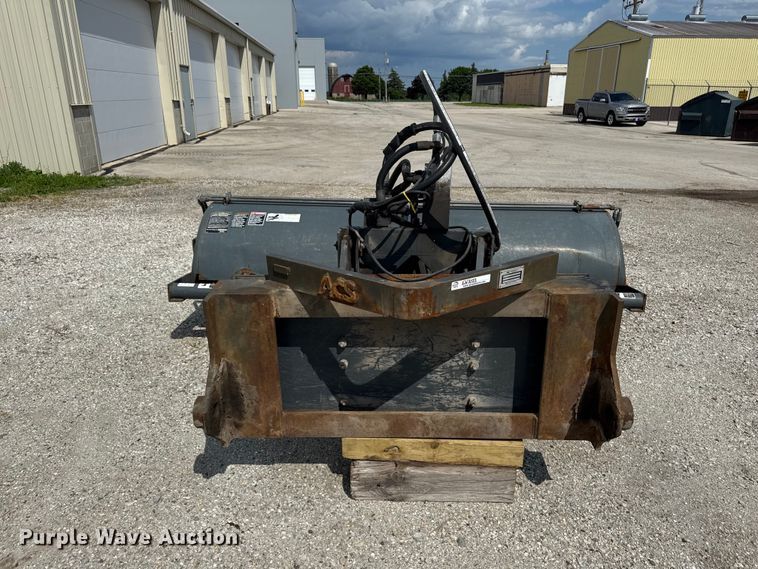 image for item EN3033 2000 Caterpillar 924G wheel loader