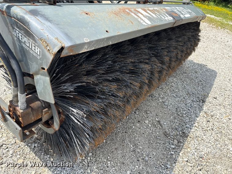 image for item EN3033 2000 Caterpillar 924G wheel loader