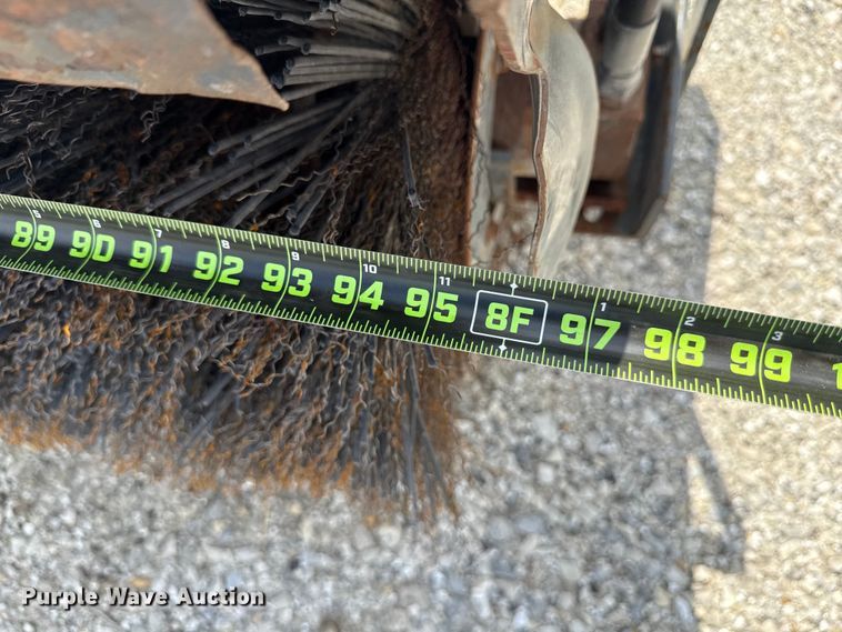 image for item EN3033 2000 Caterpillar 924G wheel loader