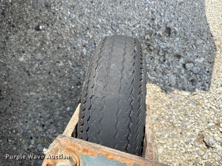 image for item EN3033 2000 Caterpillar 924G wheel loader