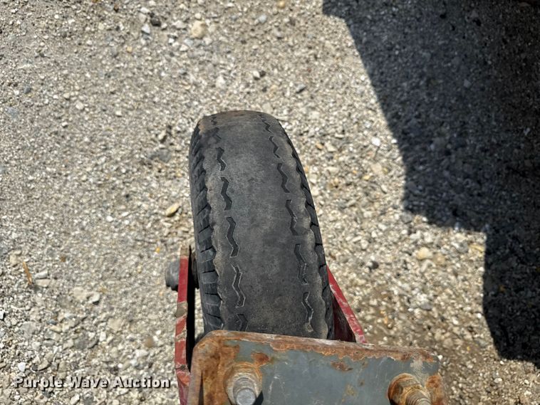 image for item EN3033 2000 Caterpillar 924G wheel loader