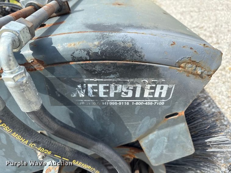 image for item EN3033 2000 Caterpillar 924G wheel loader