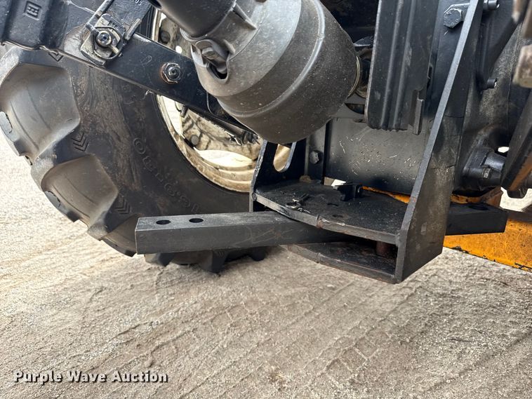 image for item EN3034 2006 New Holland TN70A tractor