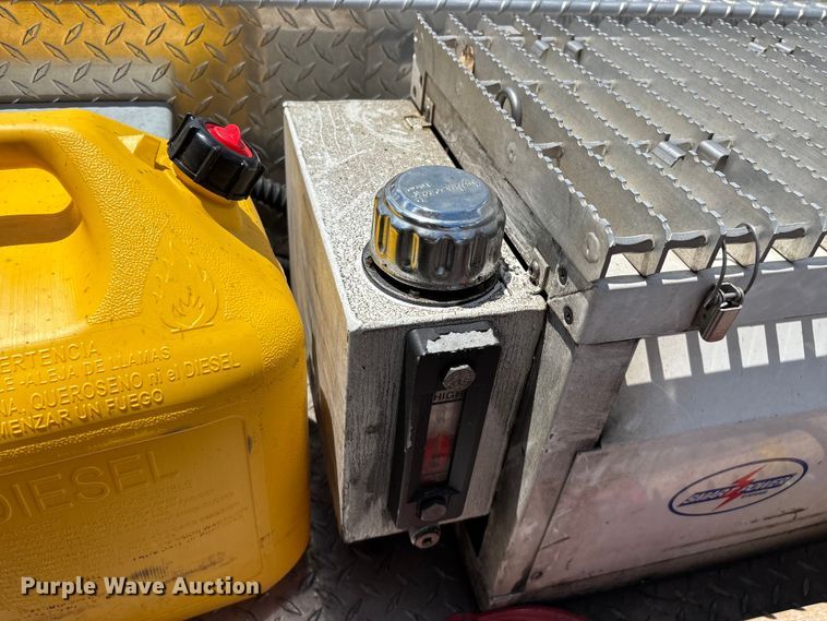 image for item EO4378 2003 E-One Fire Truck fire truck