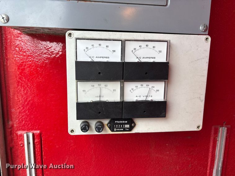 image for item EO4378 2003 E-One Fire Truck fire truck