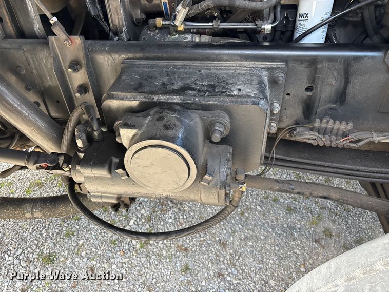 image for item EO4378 2003 E-One Fire Truck fire truck