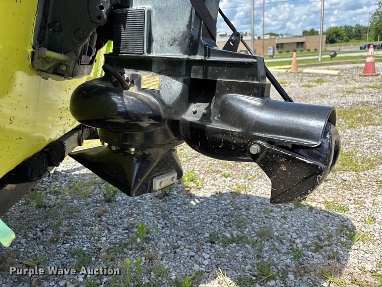 image for item EO4379 1999 Blazer boat