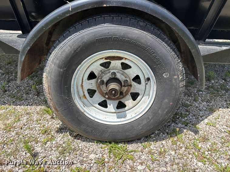 image for item EO4379 1999 Blazer boat