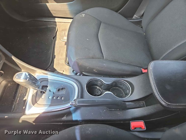 image for item ER1758 2013 Dodge Avenger 