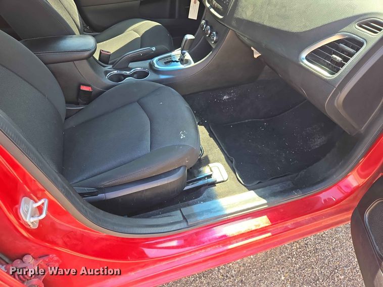 image for item ER1758 2013 Dodge Avenger 