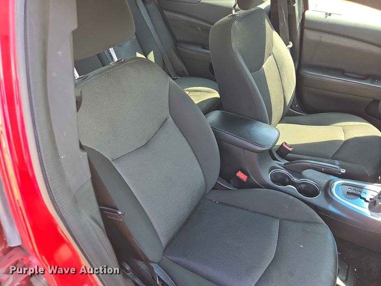 image for item ER1758 2013 Dodge Avenger 