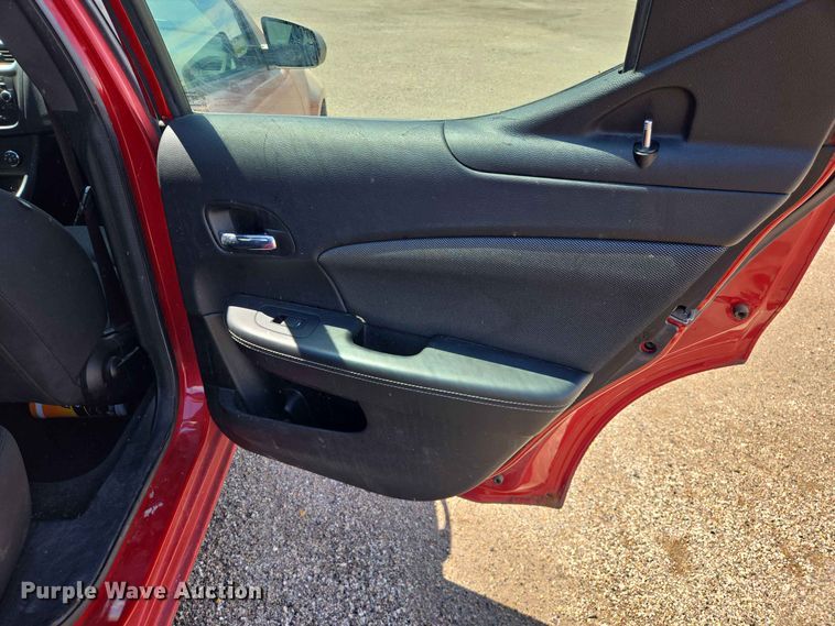 image for item ER1758 2013 Dodge Avenger 