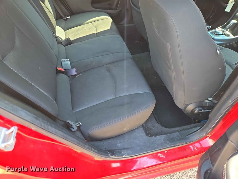 image for item ER1758 2013 Dodge Avenger 