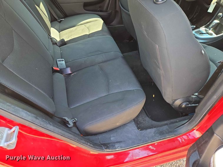 image for item ER1758 2013 Dodge Avenger 