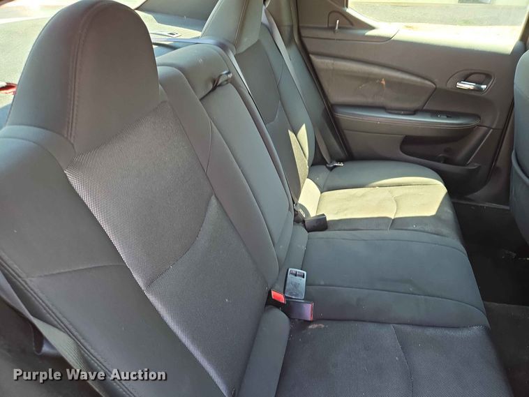 image for item ER1758 2013 Dodge Avenger 