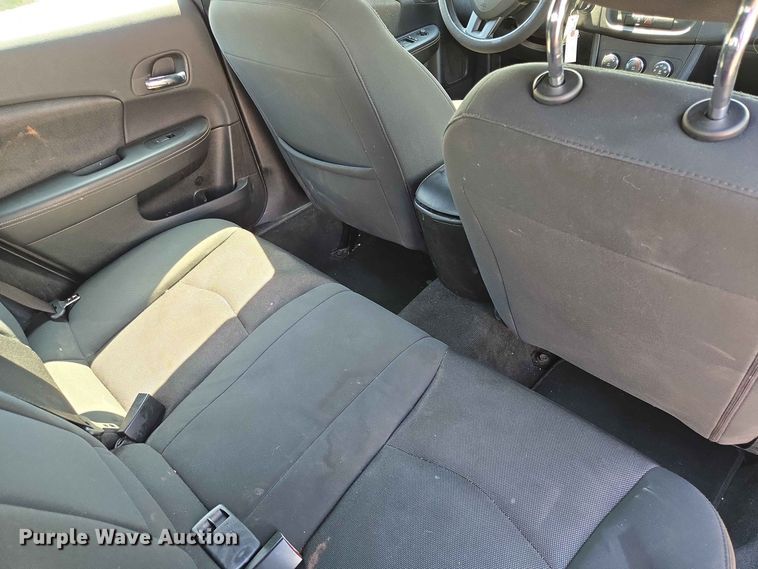 image for item ER1758 2013 Dodge Avenger 