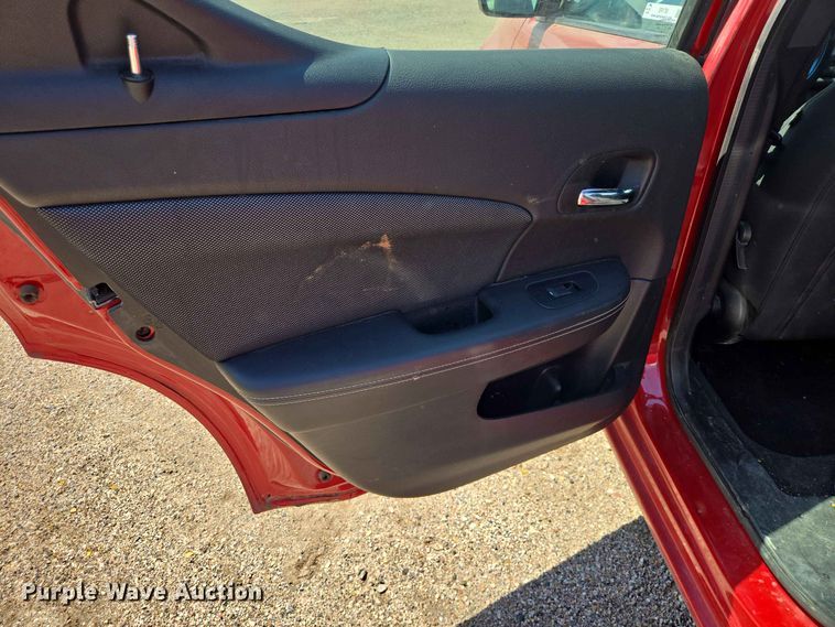 image for item ER1758 2013 Dodge Avenger 