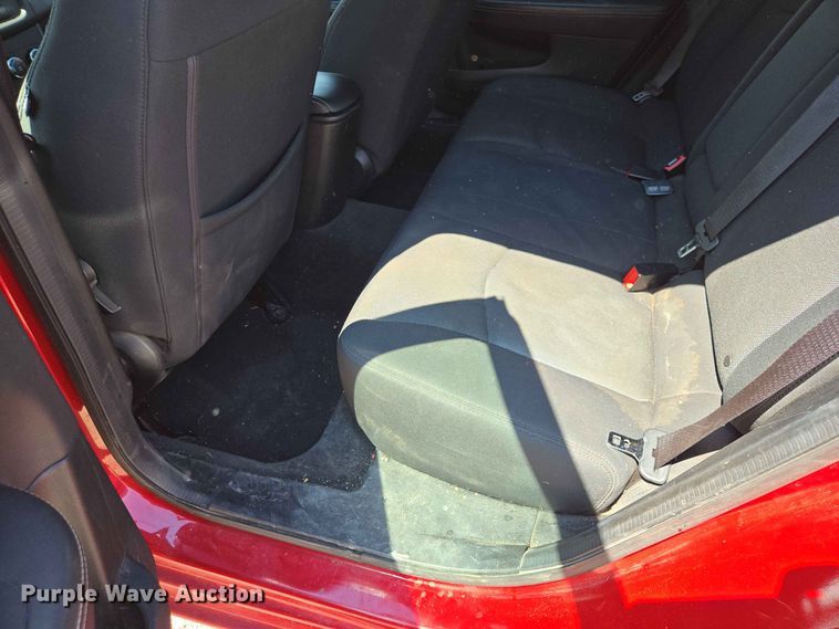 image for item ER1758 2013 Dodge Avenger 