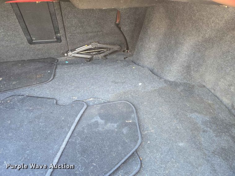 image for item ER1758 2013 Dodge Avenger 