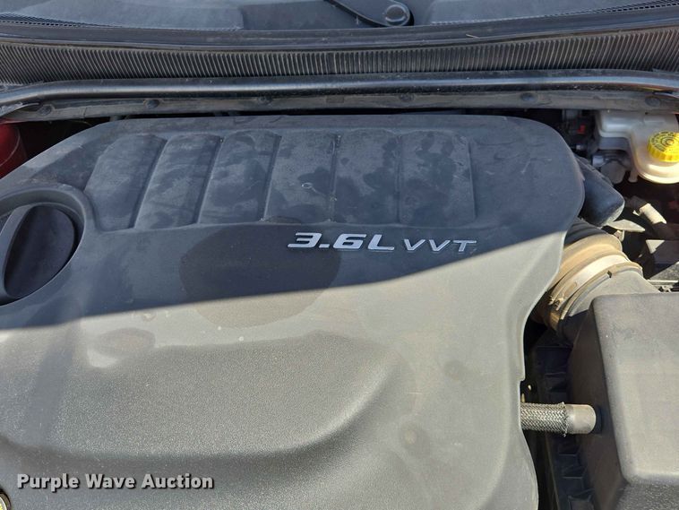 image for item ER1758 2013 Dodge Avenger 