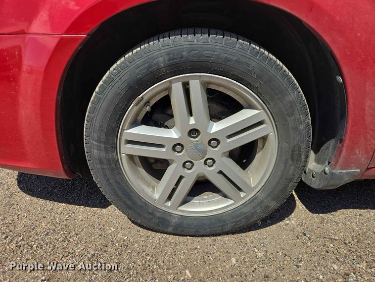 image for item ER1758 2013 Dodge Avenger 