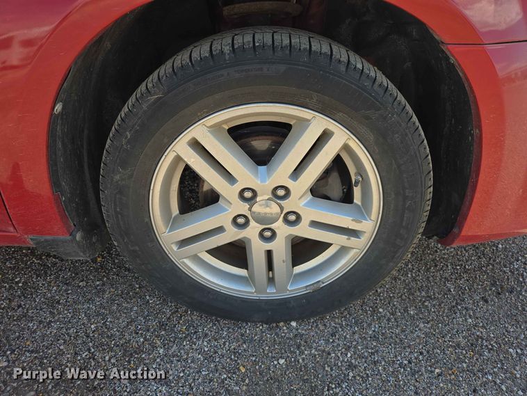 image for item ER1758 2013 Dodge Avenger 