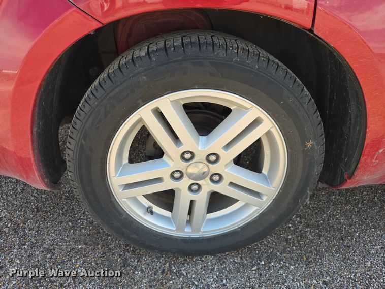 image for item ER1758 2013 Dodge Avenger 