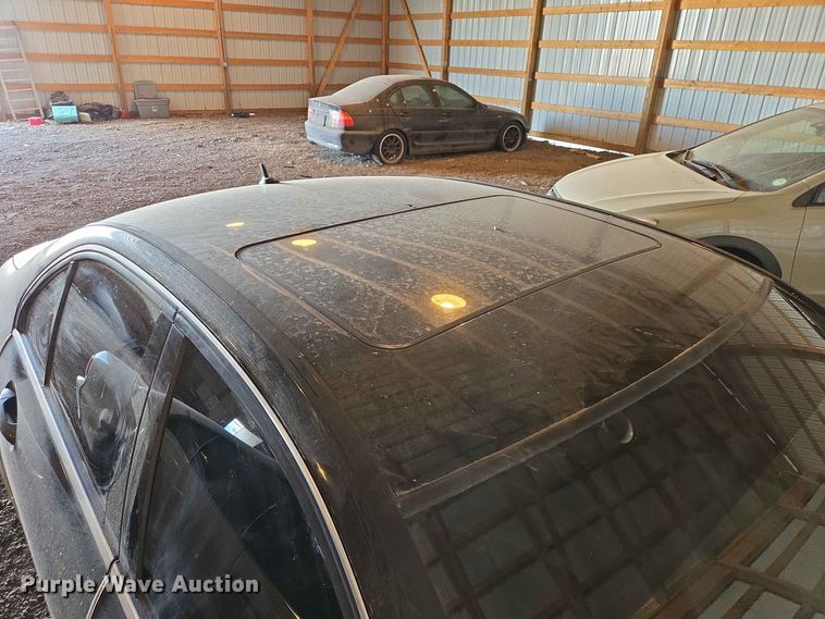 image for item ER1759 2009 Mercedes-Benz C-Class 