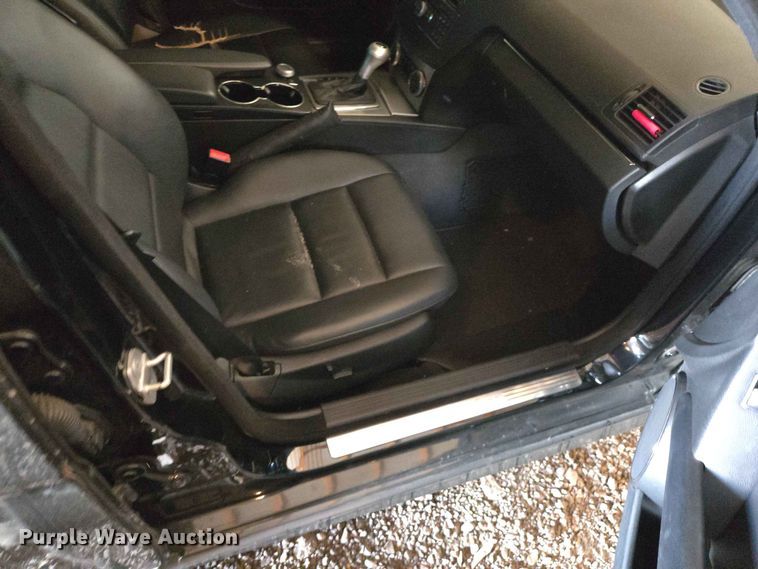 image for item ER1759 2009 Mercedes-Benz C-Class 