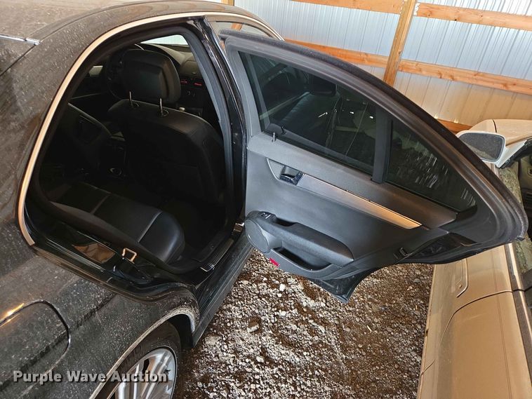 image for item ER1759 2009 Mercedes-Benz C-Class 