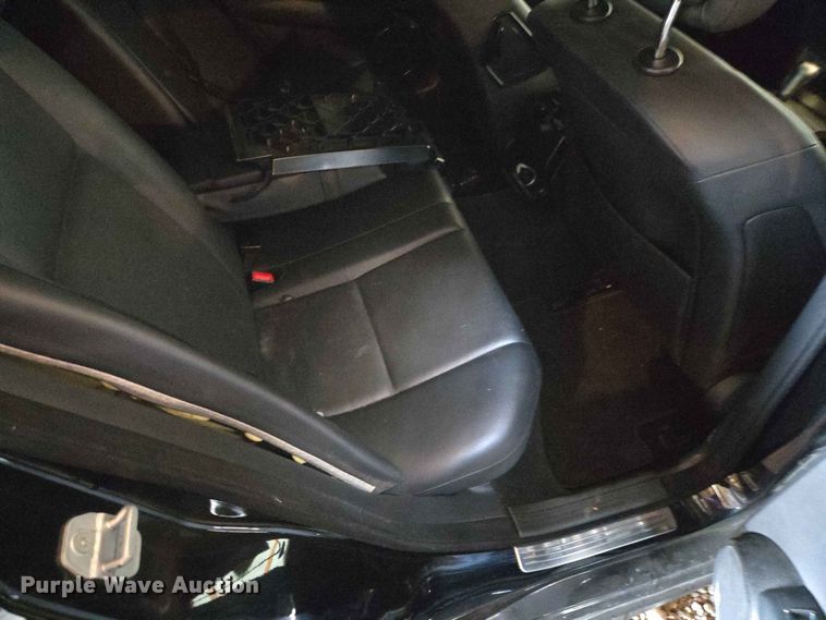 image for item ER1759 2009 Mercedes-Benz C-Class 