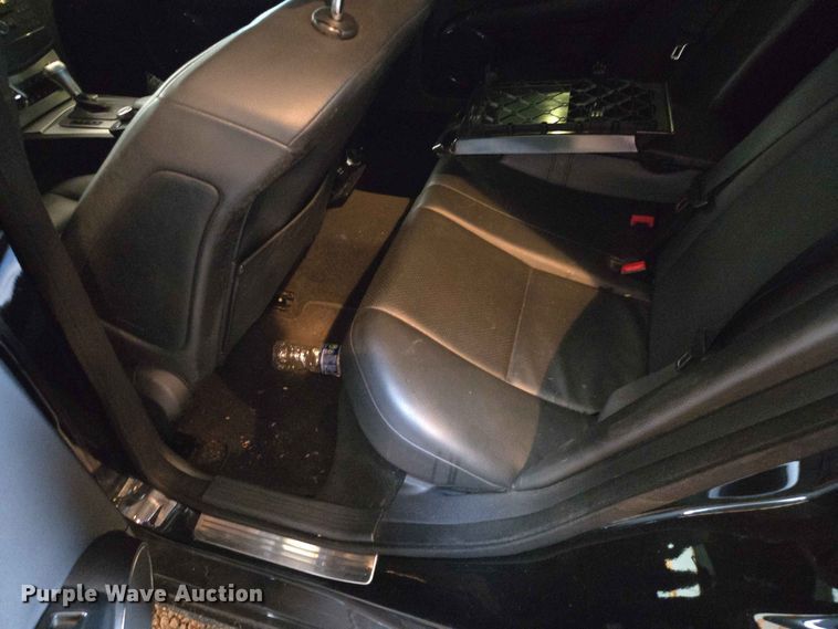 image for item ER1759 2009 Mercedes-Benz C-Class 
