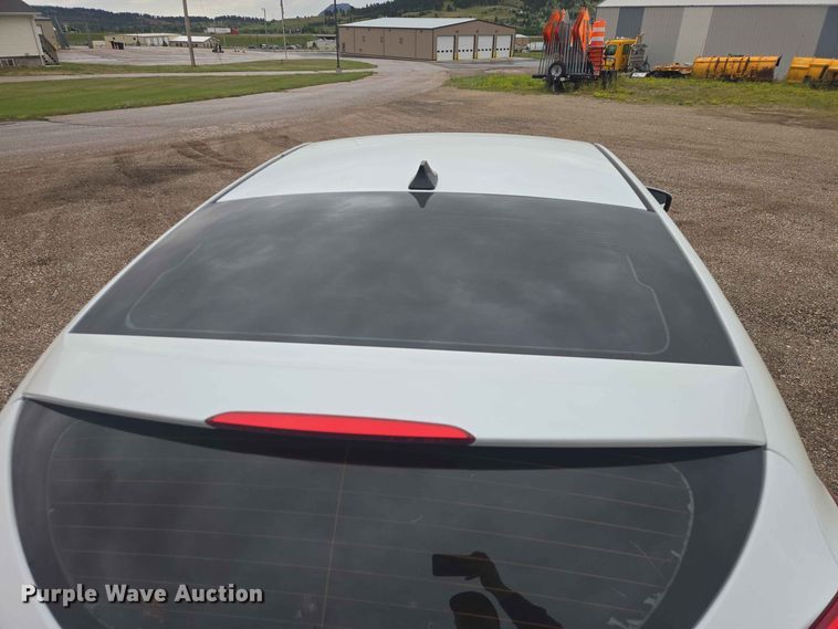 image for item ER1762 2016 Hyundai Veloster 