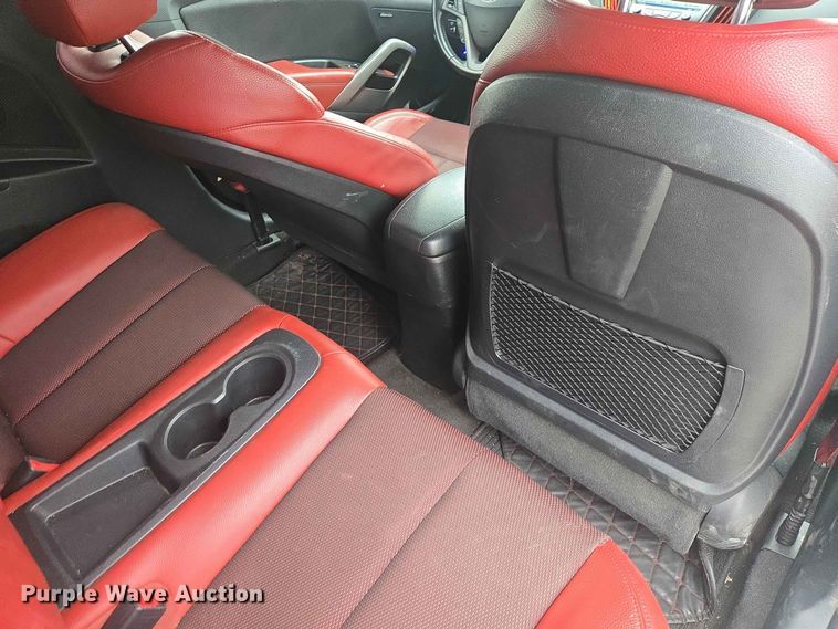 image for item ER1762 2016 Hyundai Veloster 