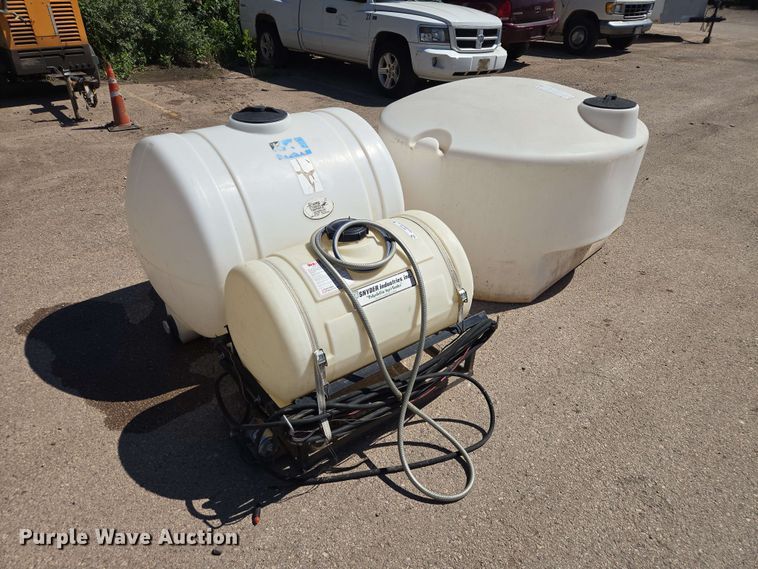 image for item ER1770 (3) poly tanks