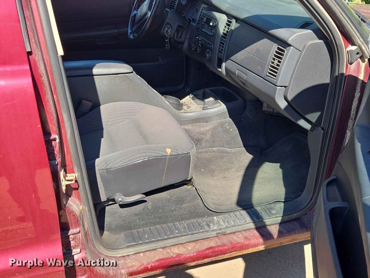 image for item ER1772 2002 Dodge Durango SUV