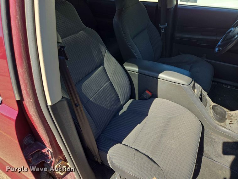 image for item ER1772 2002 Dodge Durango SUV
