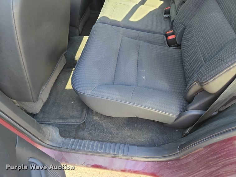 image for item ER1772 2002 Dodge Durango SUV