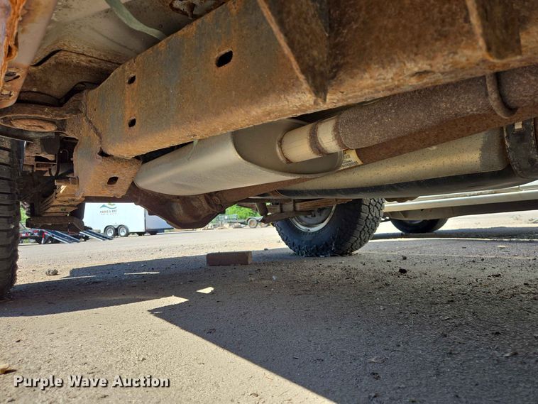 image for item ER1772 2002 Dodge Durango SUV