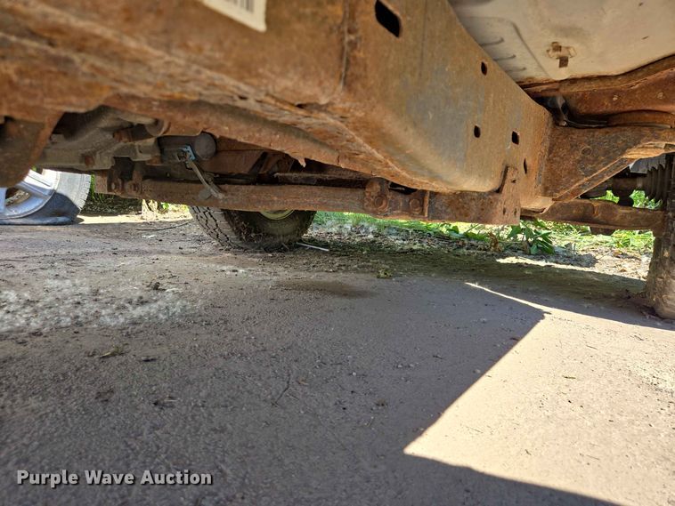 image for item ER1772 2002 Dodge Durango SUV