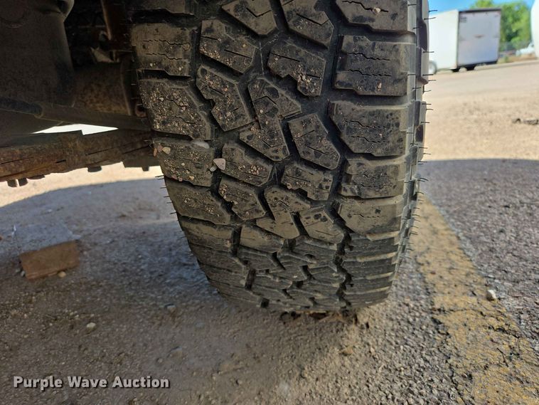 image for item ER1772 2002 Dodge Durango SUV