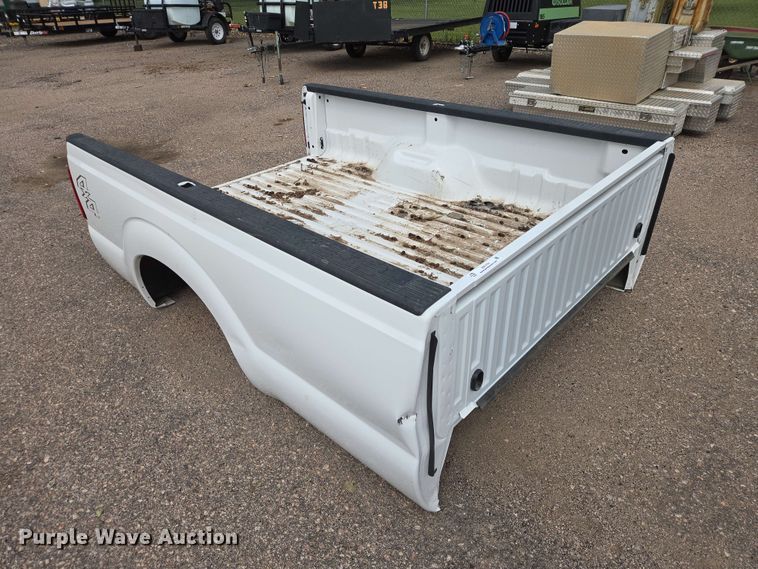 image for item ER1774 Pickup truck bed
