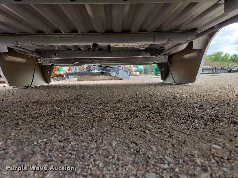 image for item ER1774 Pickup truck bed