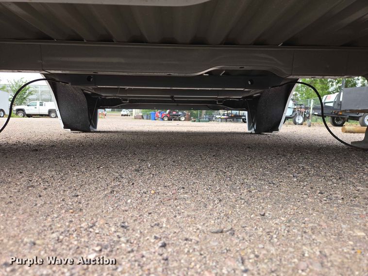 image for item ER1774 Pickup truck bed