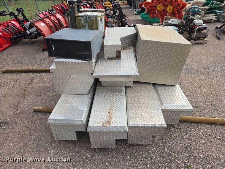 image for item ER1777 Toolboxes
