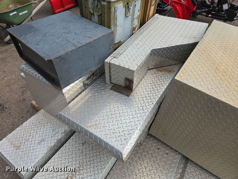 image for item ER1777 Toolboxes