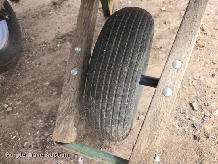 image for item ER1778 (3) wheelbarrows
