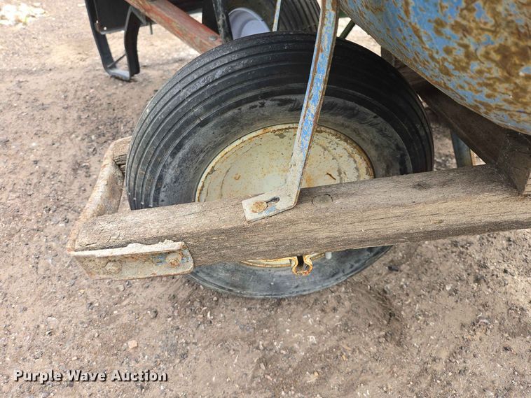 image for item ER1778 (3) wheelbarrows