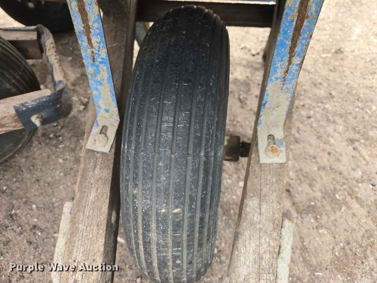image for item ER1778 (3) wheelbarrows